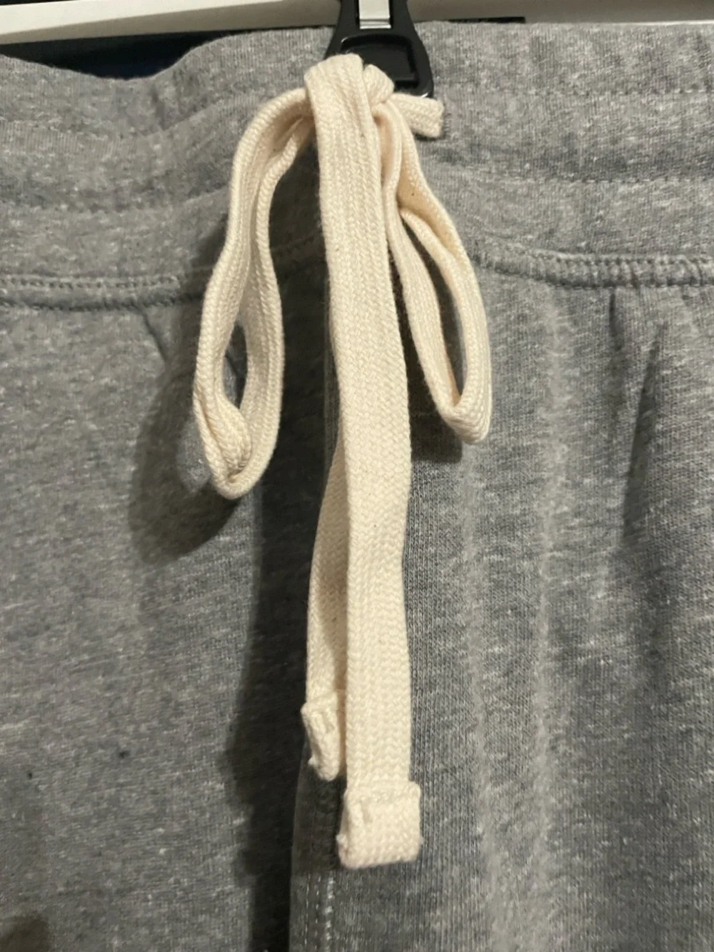 NFL Gray Sleepwear Tagged shorts - Picture 4 of 5